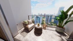 Grange 1866 (D10), Apartment #405596581